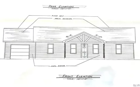 mccool lane LOT 21, Lehighton, PA 18235