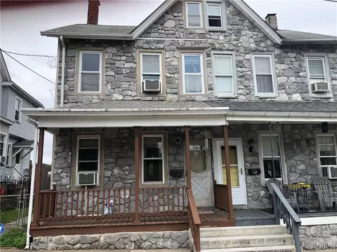 427 W Wilkes Barre St, Easton, PA 18042