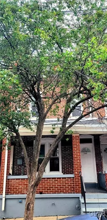 169 W Chew St, Allentown, PA 18102