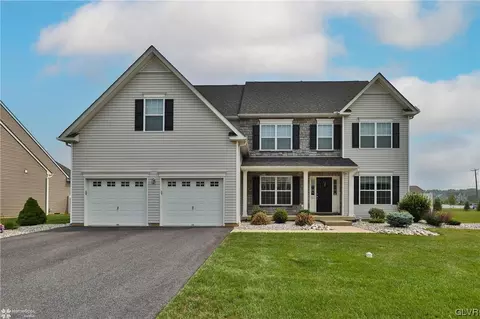 1022 Owen Pl, Palmer Township, PA 18045