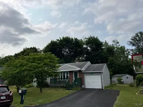 4320 Emerick Ter, Easton, PA 18045