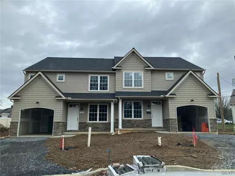 719 N Marshall St, Allentown, PA 18104