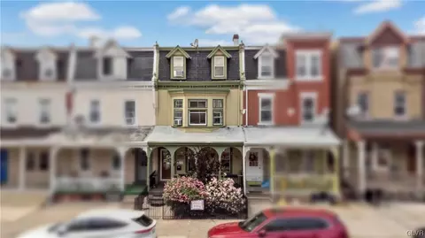 1315 Chew St, Allentown, PA 18102