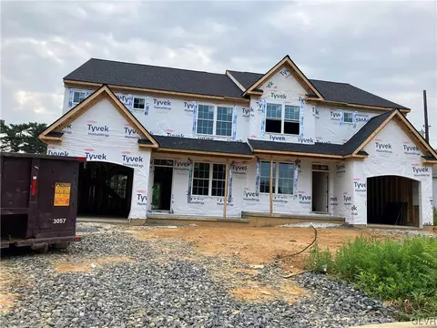 723 N Marshall St, Allentown, PA 18104