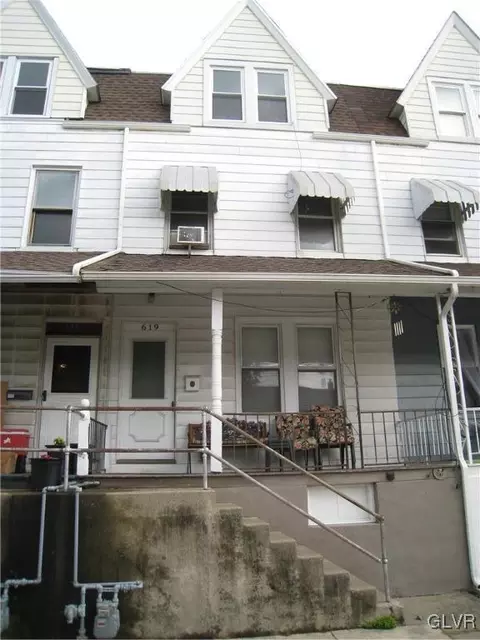 619 Limestone St, Catasauqua, PA 18032