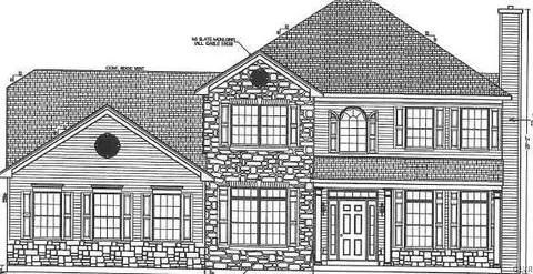 4731 Farrcroft Dr #93, Forks Twp, PA 18040