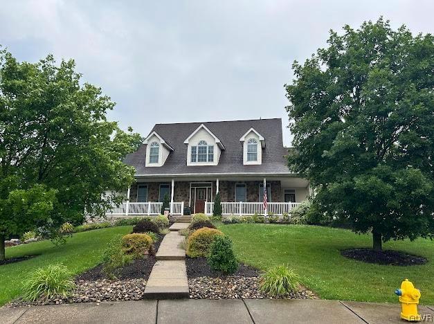 3988 Stecasso Ct, Whitehall Twp, PA 18052