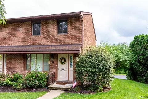 55 W Washington Ave, Bethlehem, PA 18018