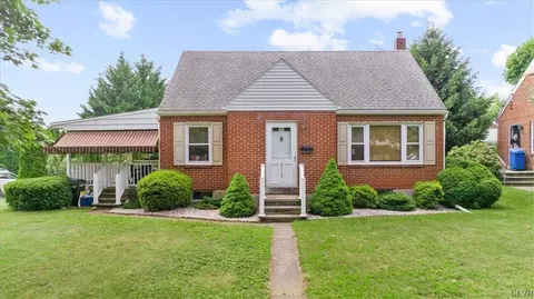 3119 Capital St, Allentown, PA 18103