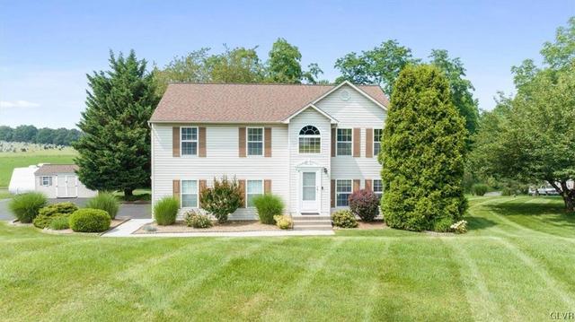 10022 Ziegels Church Rd, Breinigsville, PA 18031
