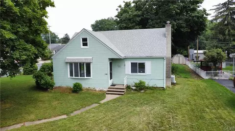 1201 S 8th St, Allentown, PA 18103
