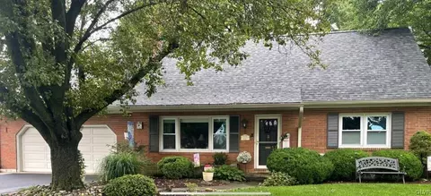 1225 N 30th St, Allentown, PA 18104