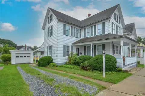 528 George St, Pen Argyl, PA 18072