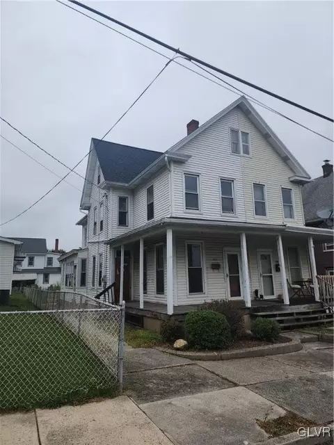 233 Coal St, Lehighton Borough, PA 18235