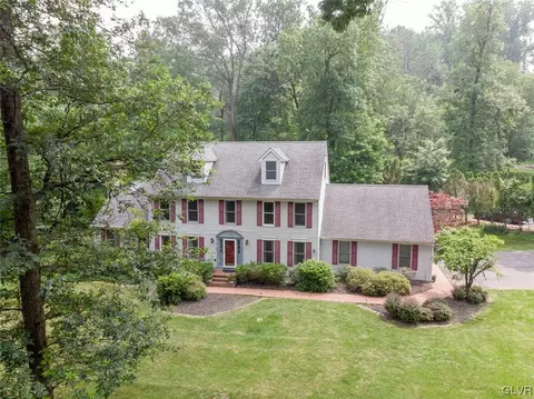 750 Texas Rd, Williams Twp, PA 18042
