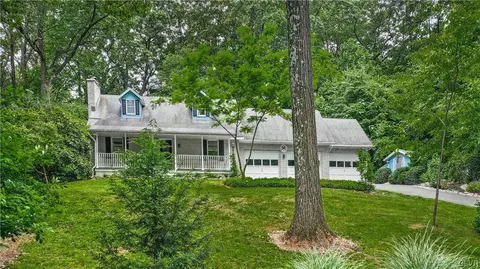 2744 Honeysuckle Rd #REAR, Bethlehem, PA 18015