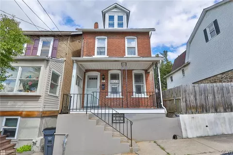 661 Hayes St, Bethlehem, PA 18015