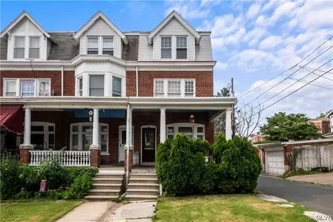 1113 W Green St, Allentown, PA 18102