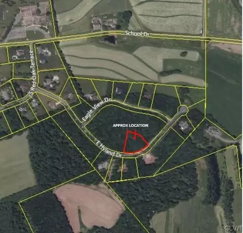 East Hyland, West Penn Twp, PA 17960
