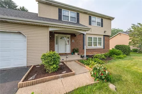 3515 Michigan Ct, Bethlehem, PA 18020