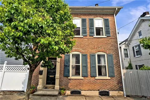 346 West St, Bethlehem, PA 18018