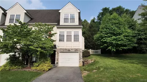 1437 Ravena St, Bethlehem, PA 18015