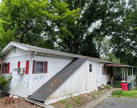 503 Maple St, Roseto, PA 18013 photo 1