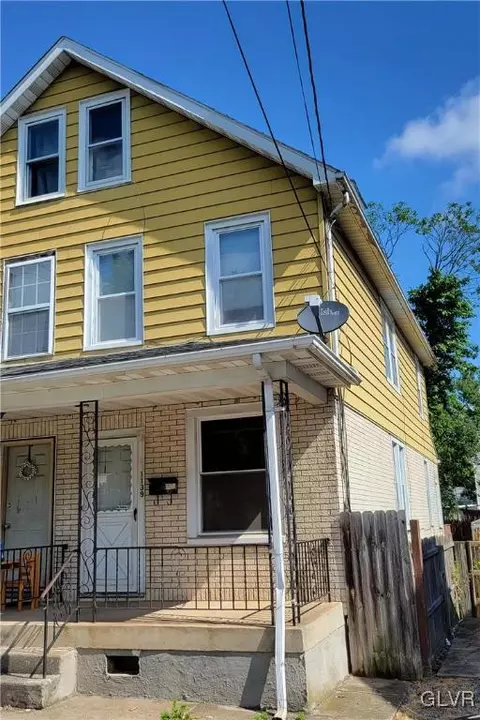 1139 Spruce St, Easton, PA 18042