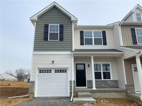70 Timber Trl #91, Palmer Township, PA 18045