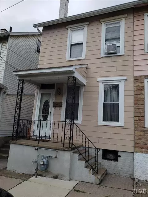 213 E North St, Bethlehem, PA 18018