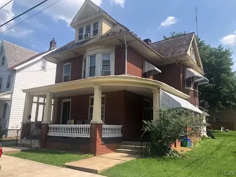 224 E Goepp St, Bethlehem, PA 18018