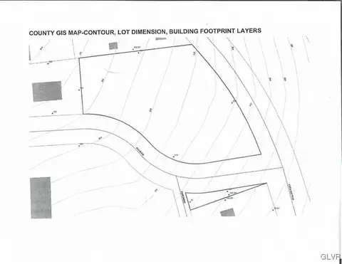 6 Allison St, Whitehall Twp, PA 18052