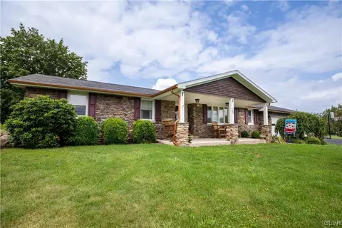 783 Jacktown Rd, Bangor, PA 18013