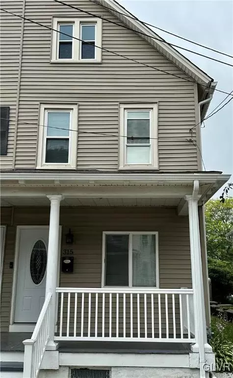315 Harding Ave, Pen Argyl, PA 18072