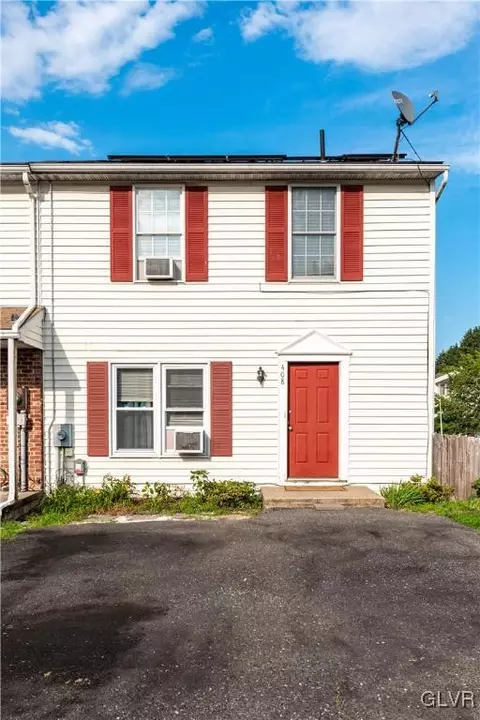 408 Fox Run, Easton, PA 18042