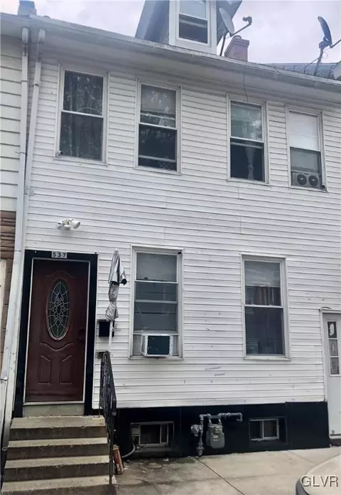 537 N 10th St, Allentown, PA 18102