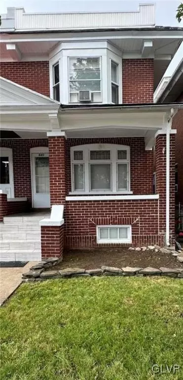 940 N 19th St, Allentown, PA 18104