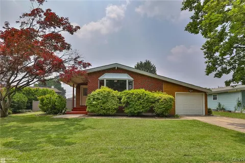 1333 Winters Ave, Bethlehem, PA 18018