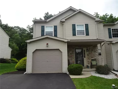 4171 Rexford Dr, Bethlehem, PA 18020