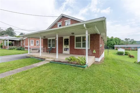 3523 Old Route 22, Hamburg, PA 19526