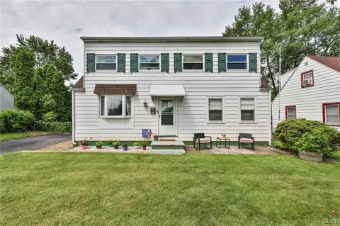 544 S Ott St, Allentown, PA 18104