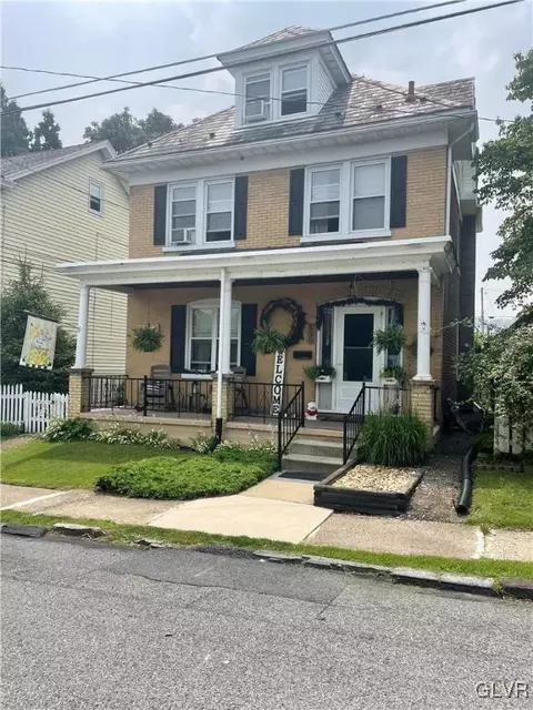 830 W Grant St, Easton, PA 18042