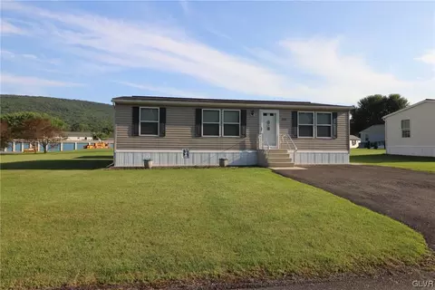 200 Ashley Ln #LOT 200, Lehighton, PA 18235