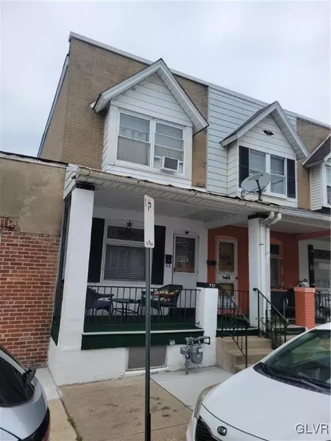 731 W Whitehall St, Allentown, PA 18102