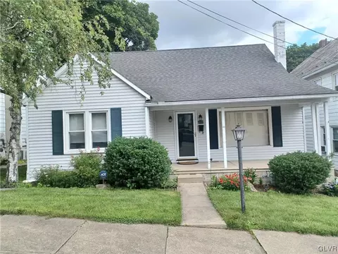 617 Broadway, Bangor, PA 18013