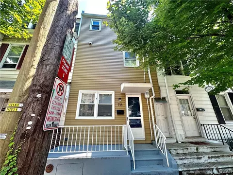 716 W Gordon St, Allentown, PA 18102