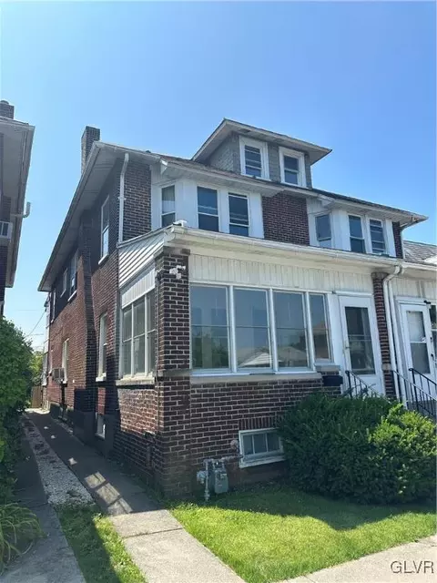 1718 W Greenleaf St, Allentown, PA 18104