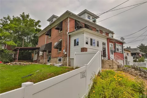 2021 Butler St, Easton, PA 18042