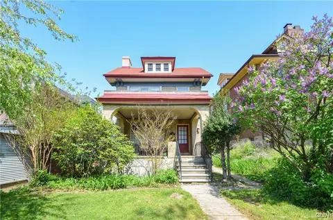 1831 Hamilton St, Allentown, PA 18104
