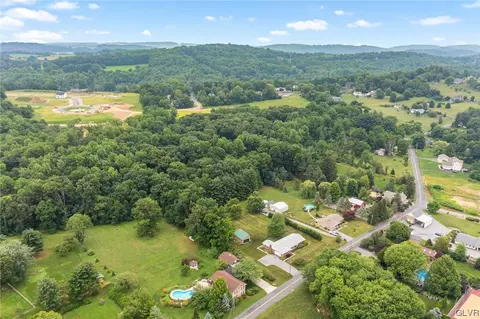 4620 Shimerville Rd, Milford Twp, PA 18049
